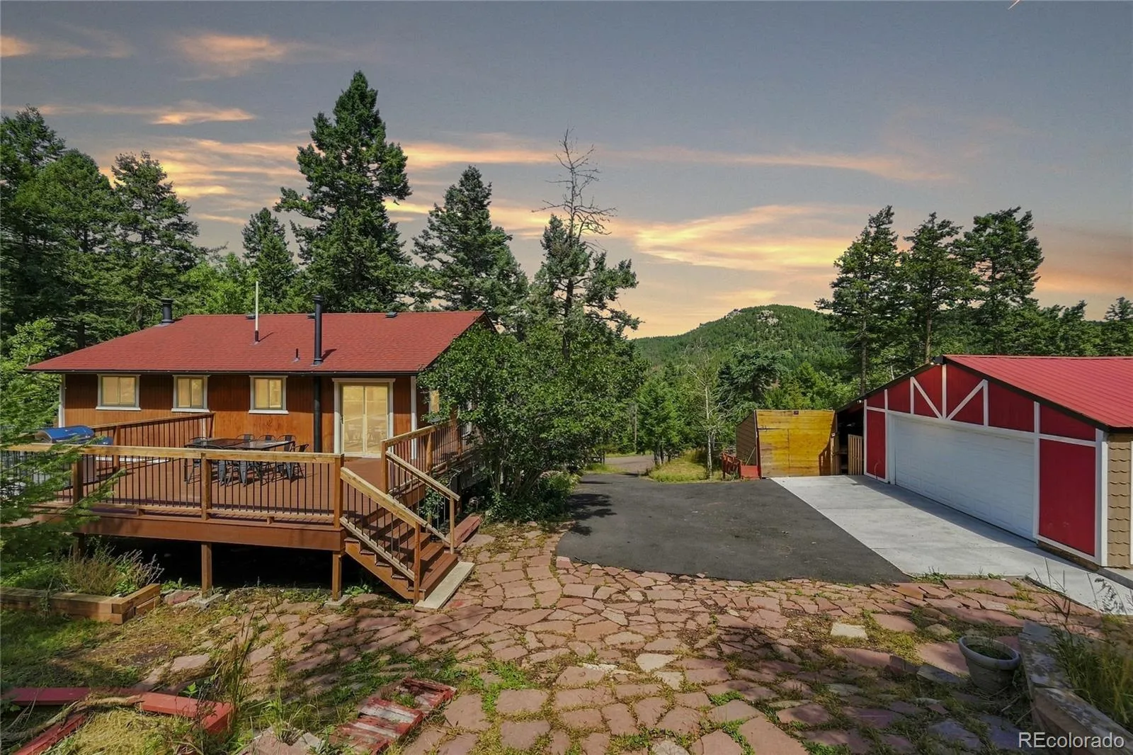 Silver Ranch Estates
