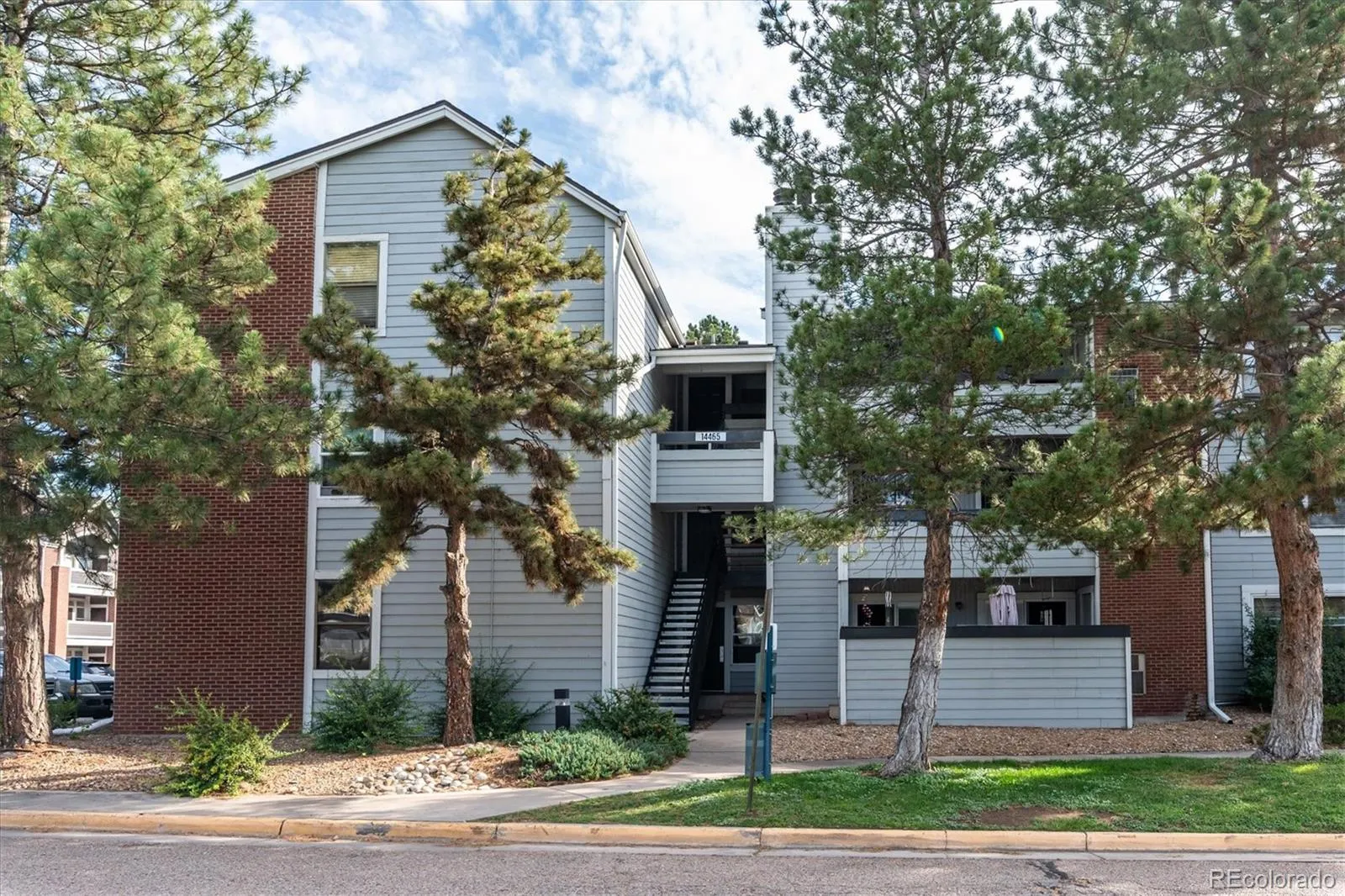 Cherry Grove East Condos