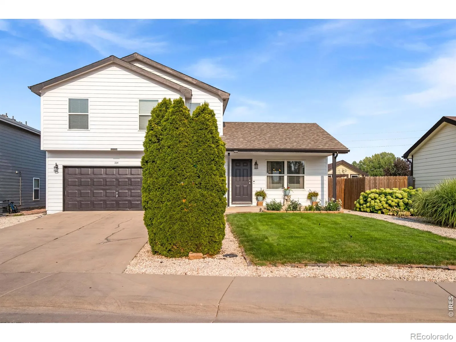 Prairieview West