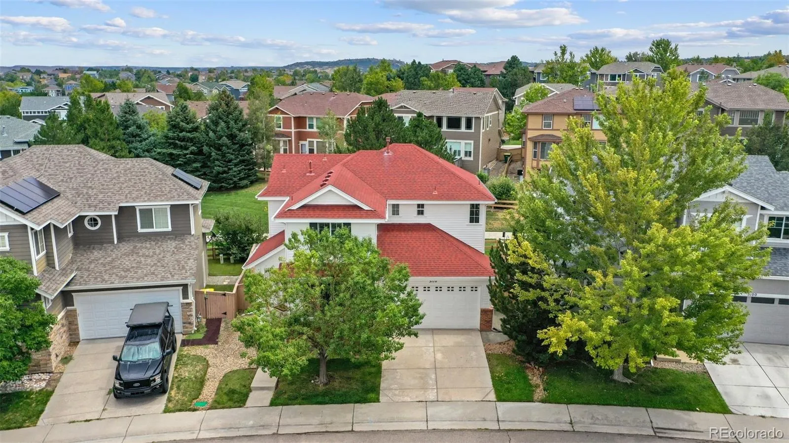 Highlands Ranch