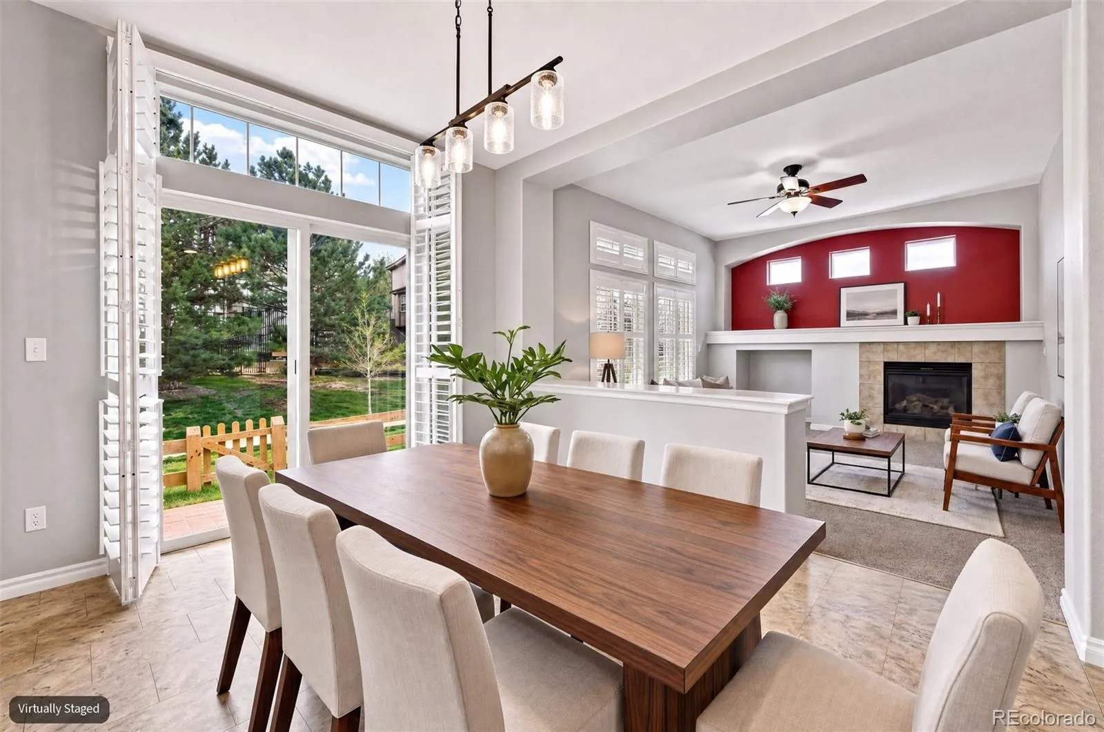 Highlands Ranch