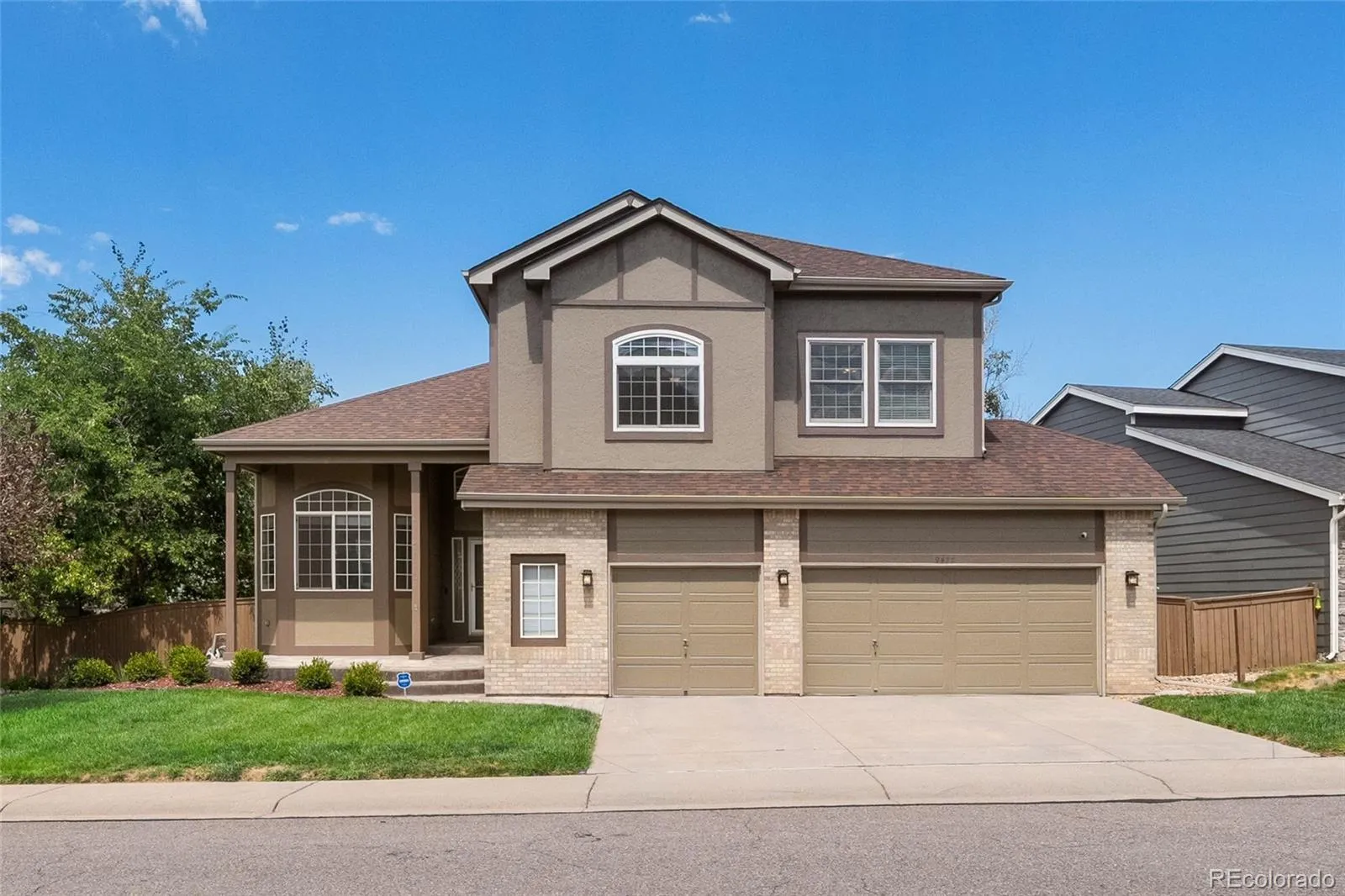 Highlands Ranch