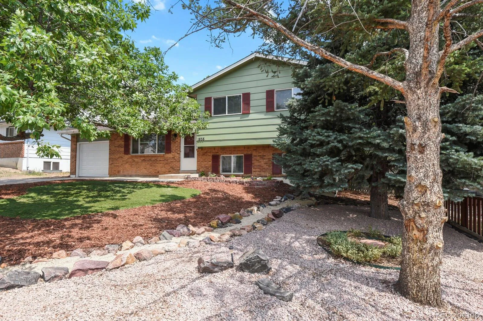 Cimarron Eastridge