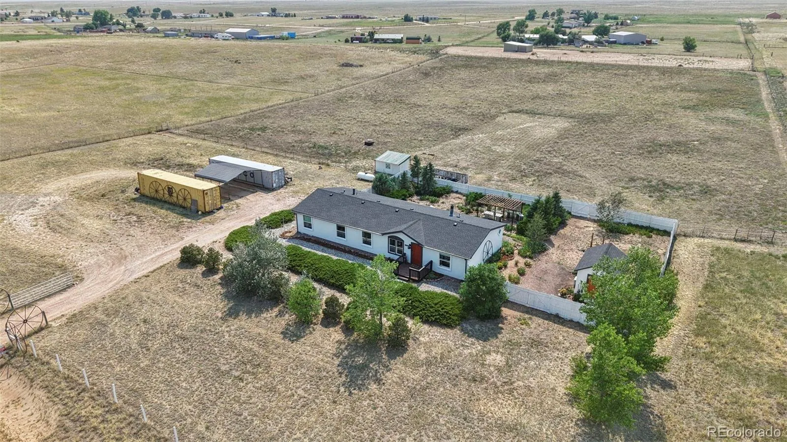 Viewpoint Estates