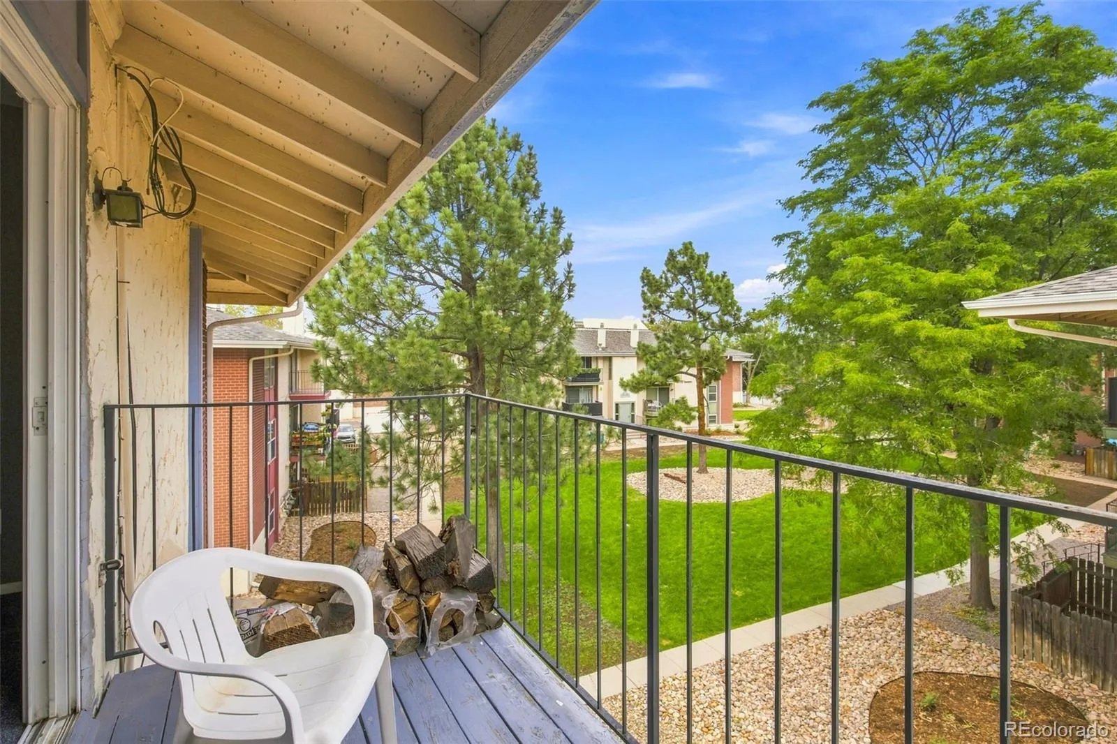 Cottonwood Villas