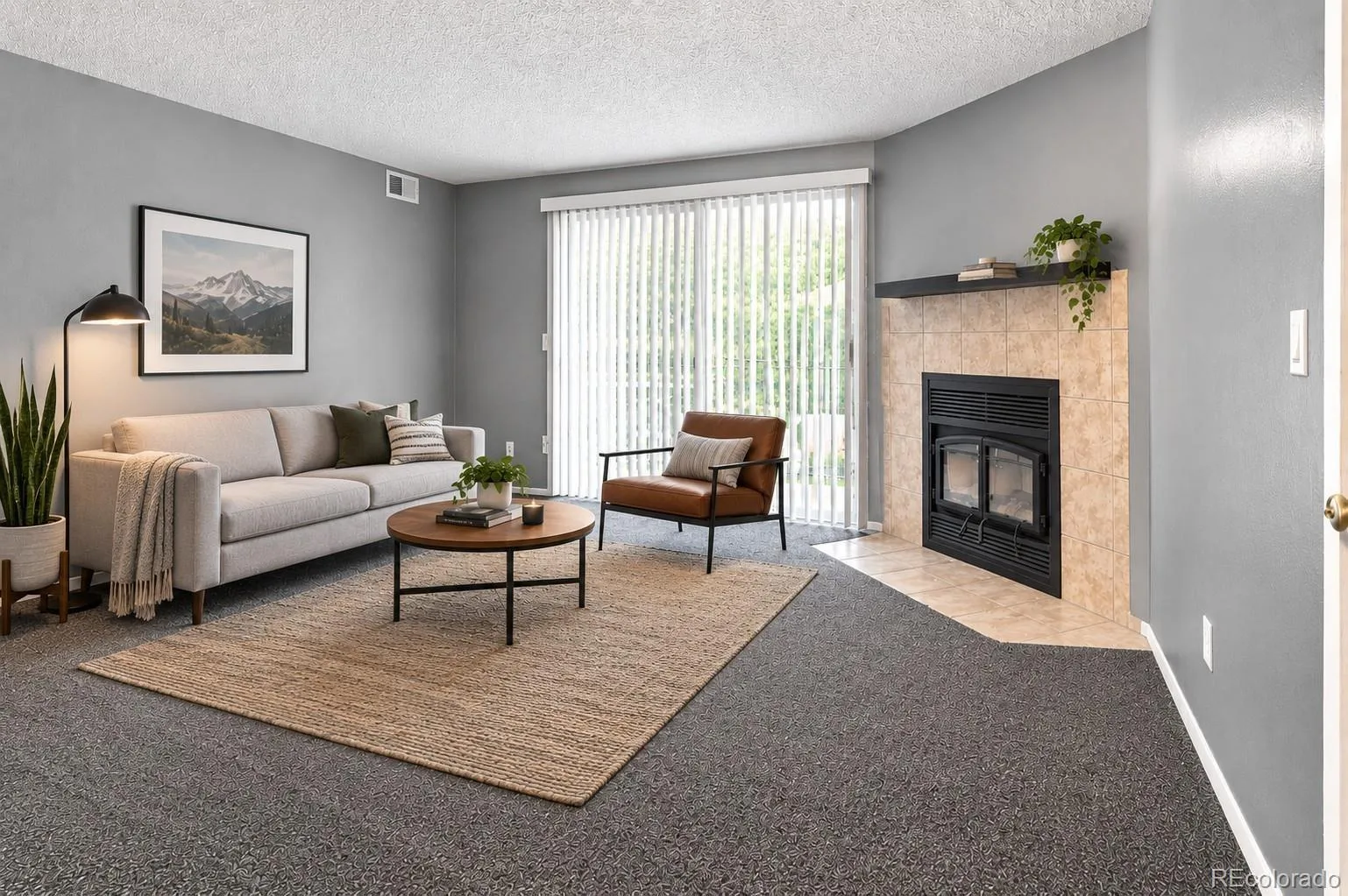 Cottonwood Villas