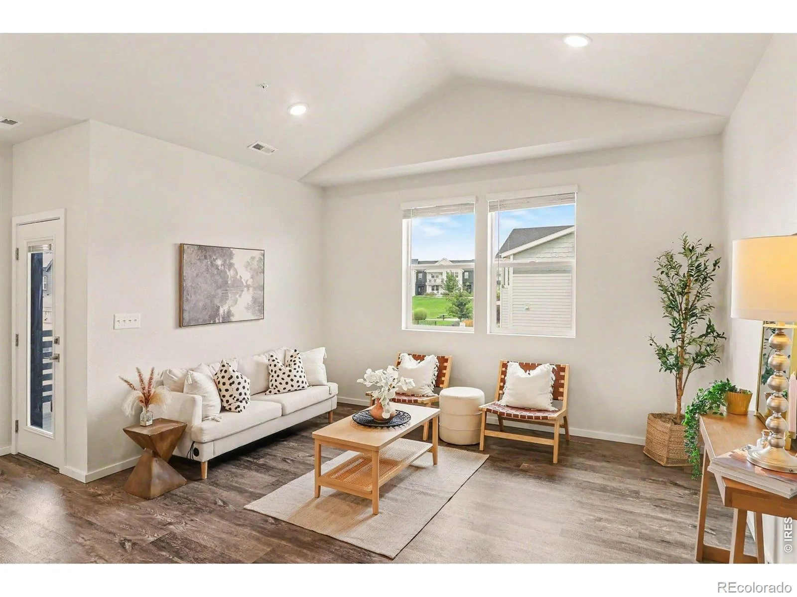 Raindance Flats Condos Supp 8