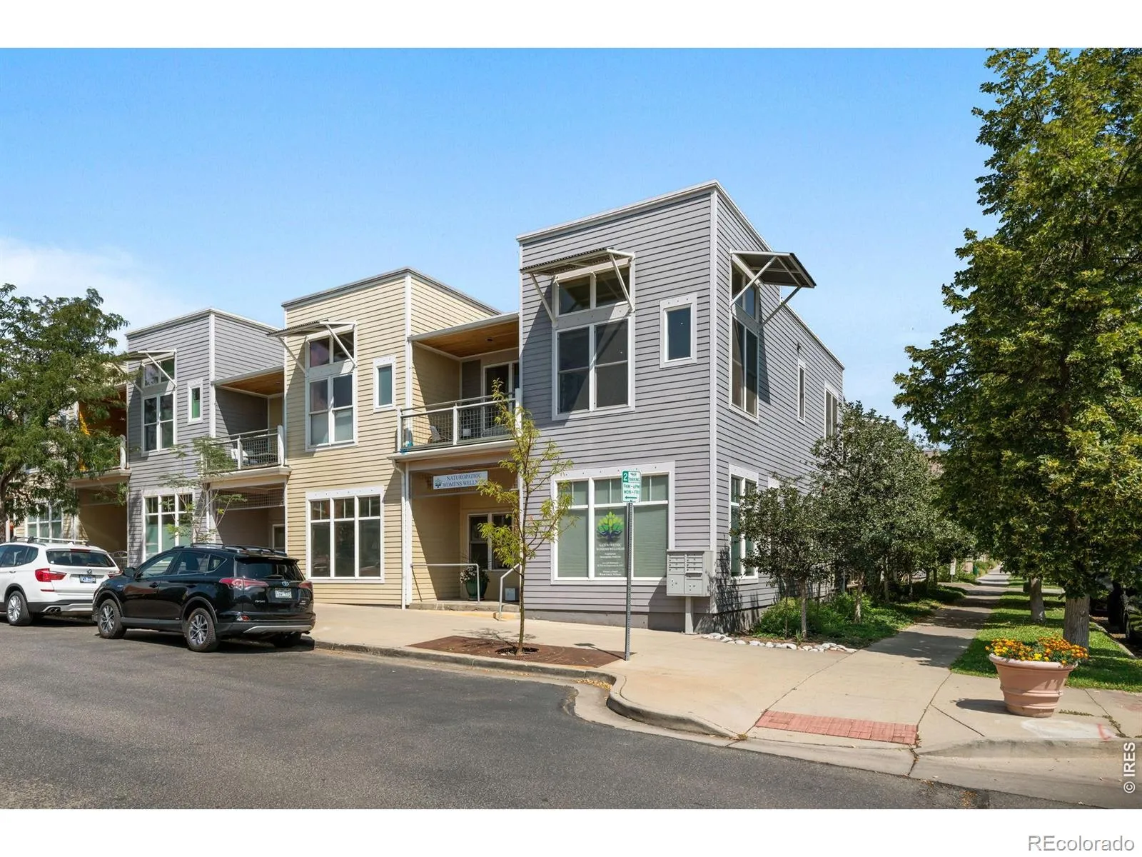 Main Street North Residences