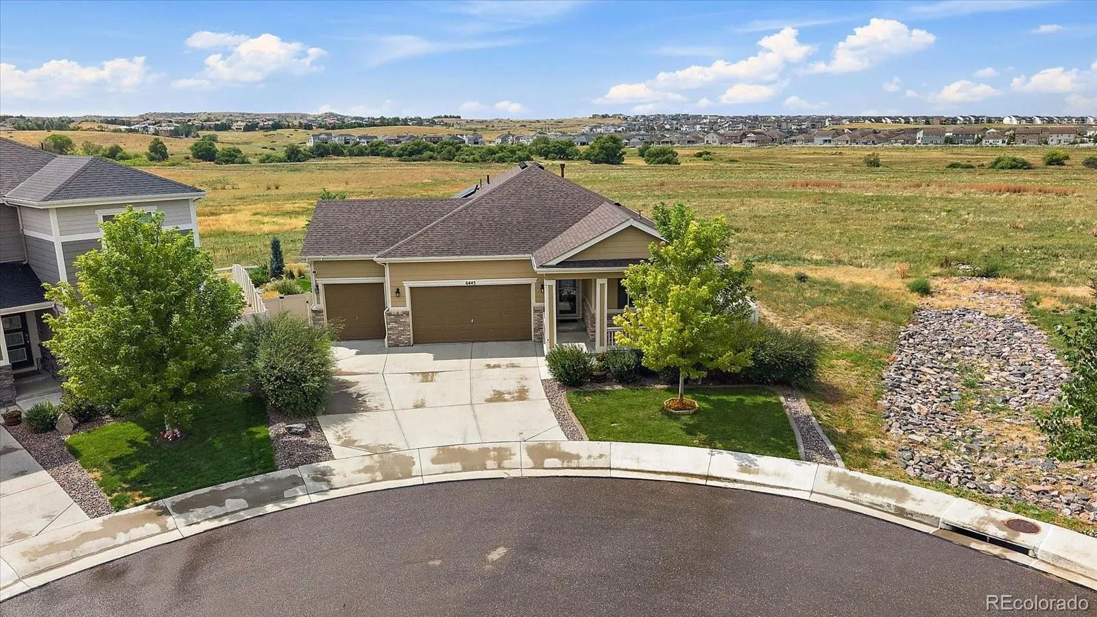 Stone Creek Ranch