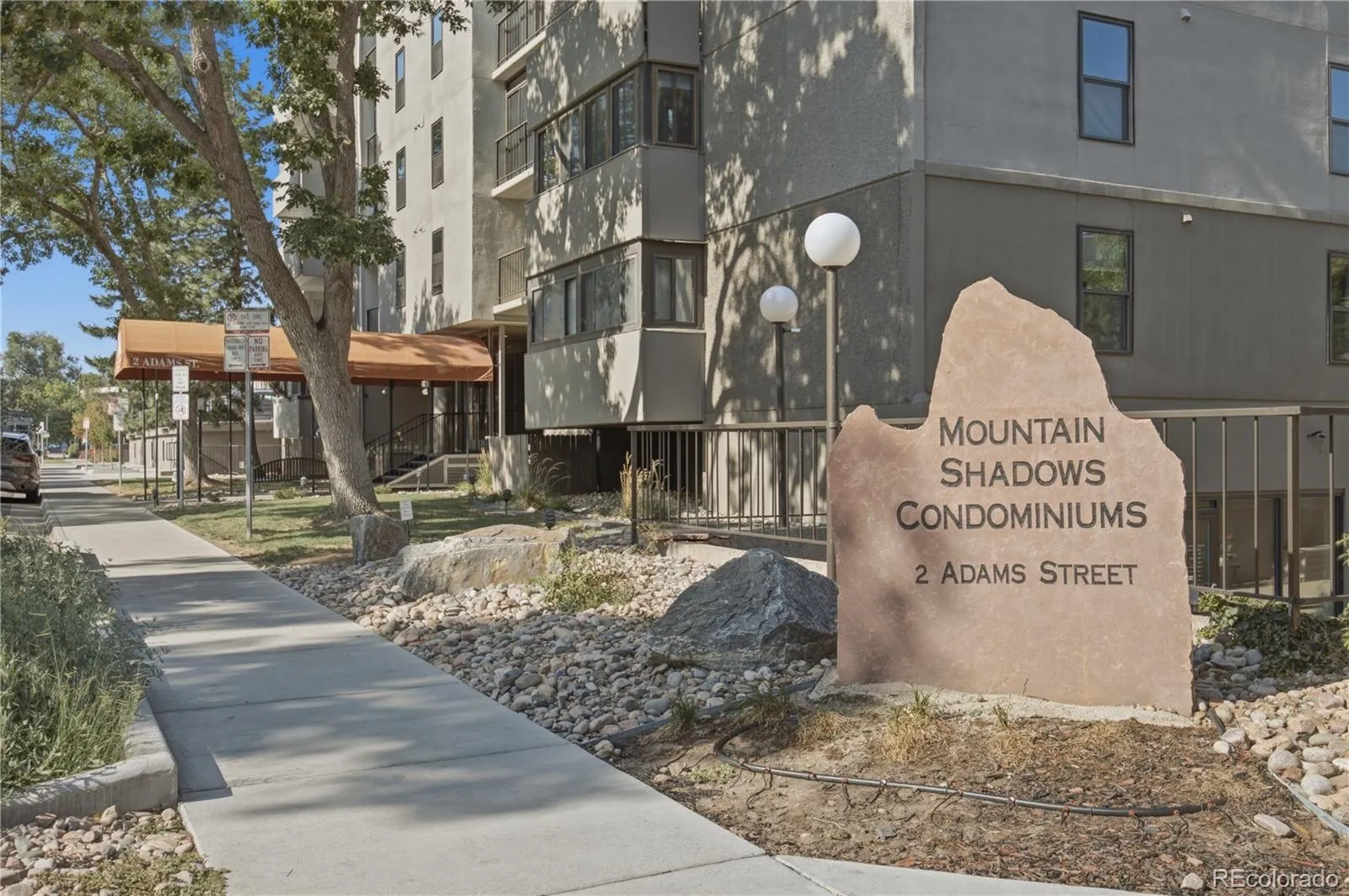 Mountain Shadows Condos