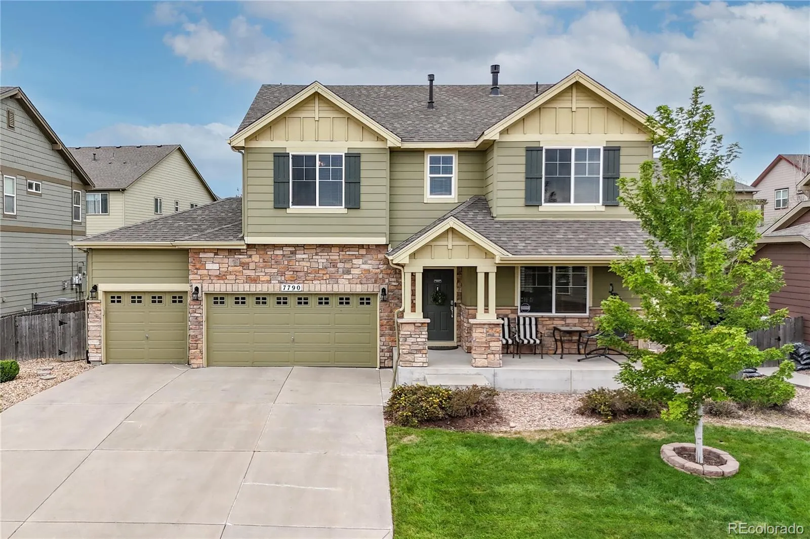 King Ranch Estates
