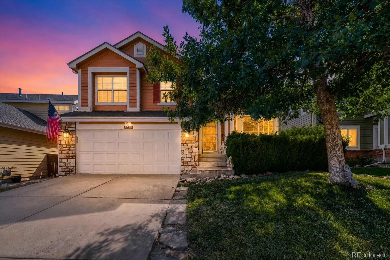 Highlands Ranch
