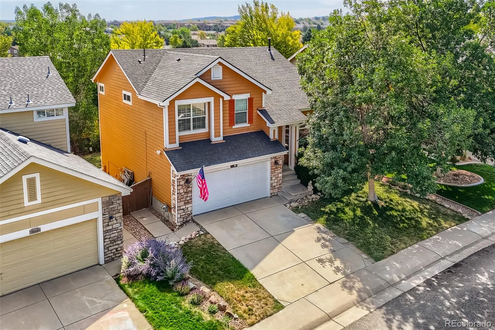 Highlands Ranch