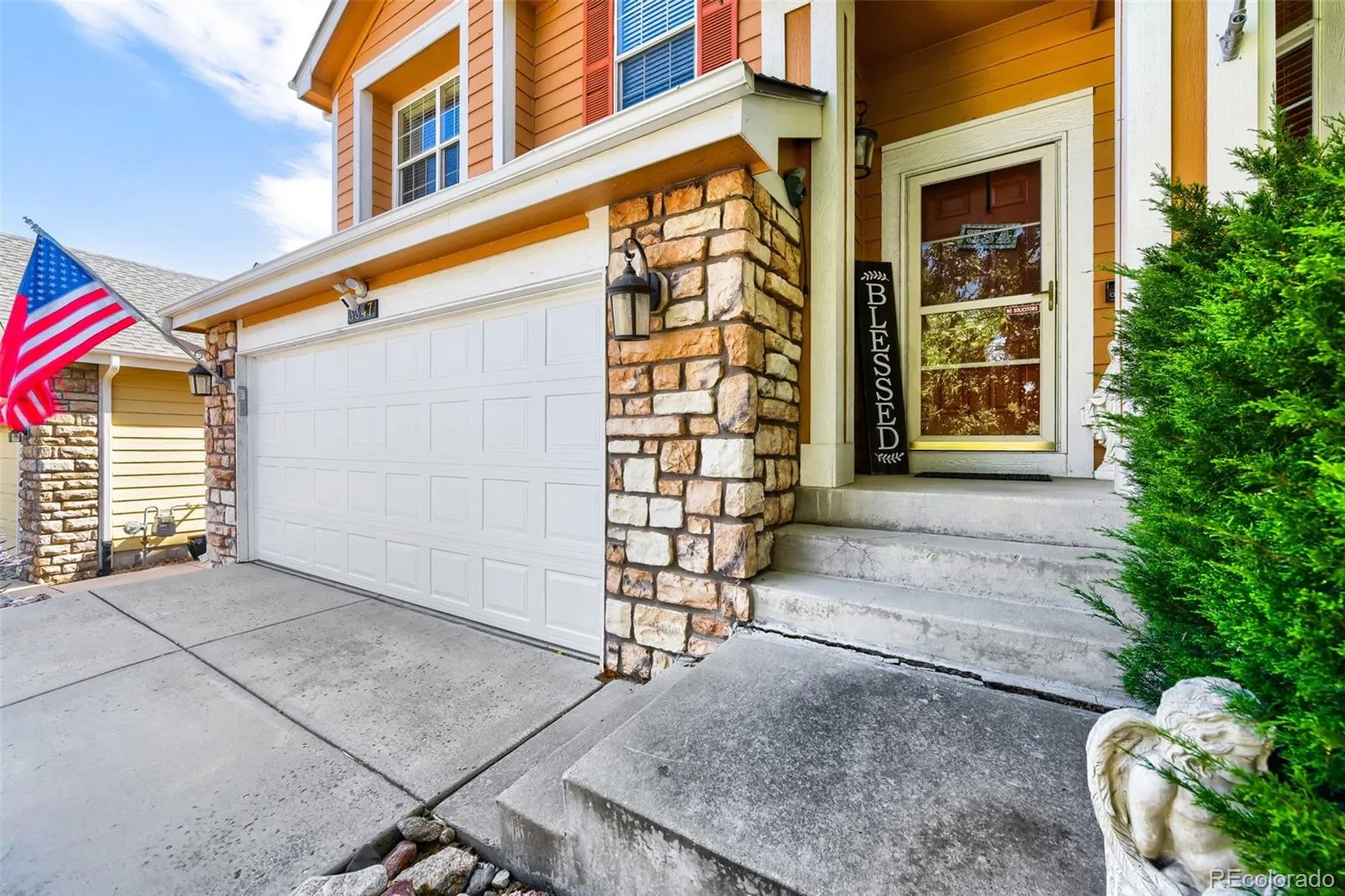 Highlands Ranch