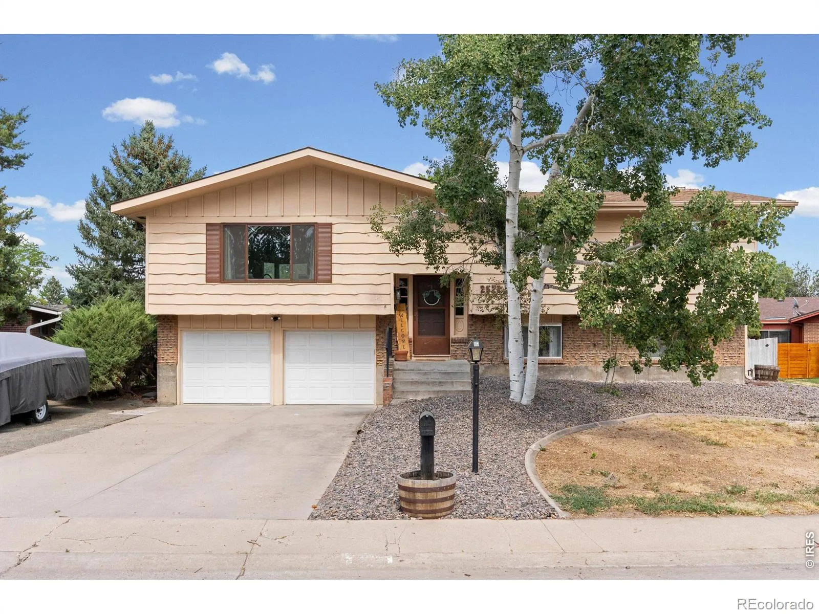 COTTONWOOD VILLAGE