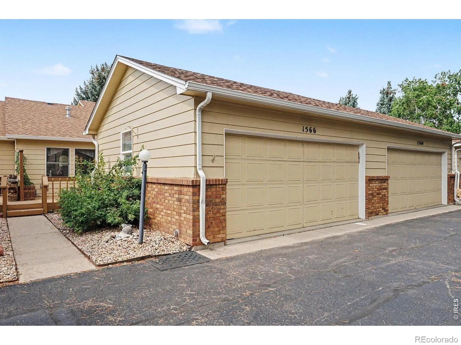 West Wind Village Condo