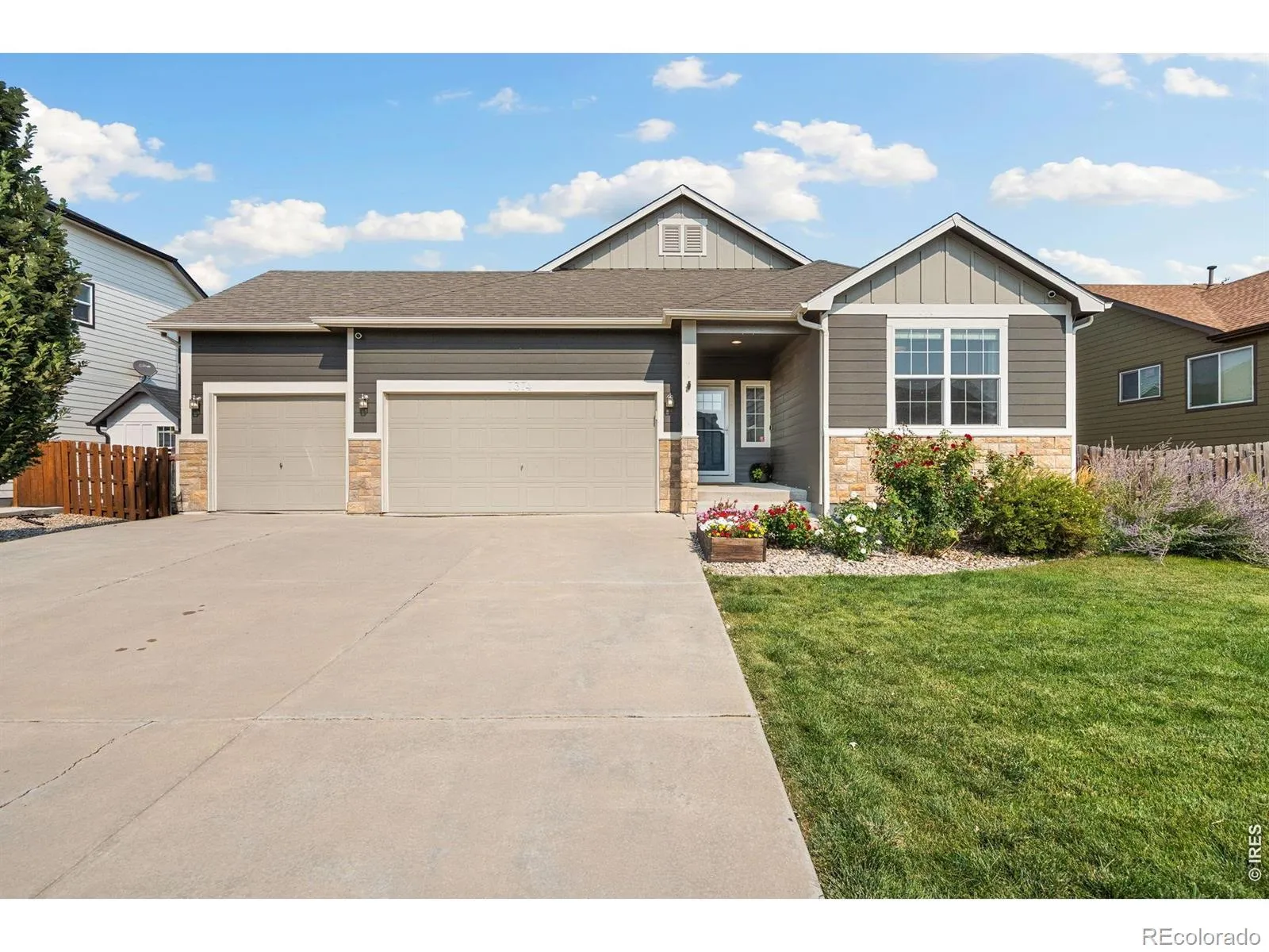 Park Meadows