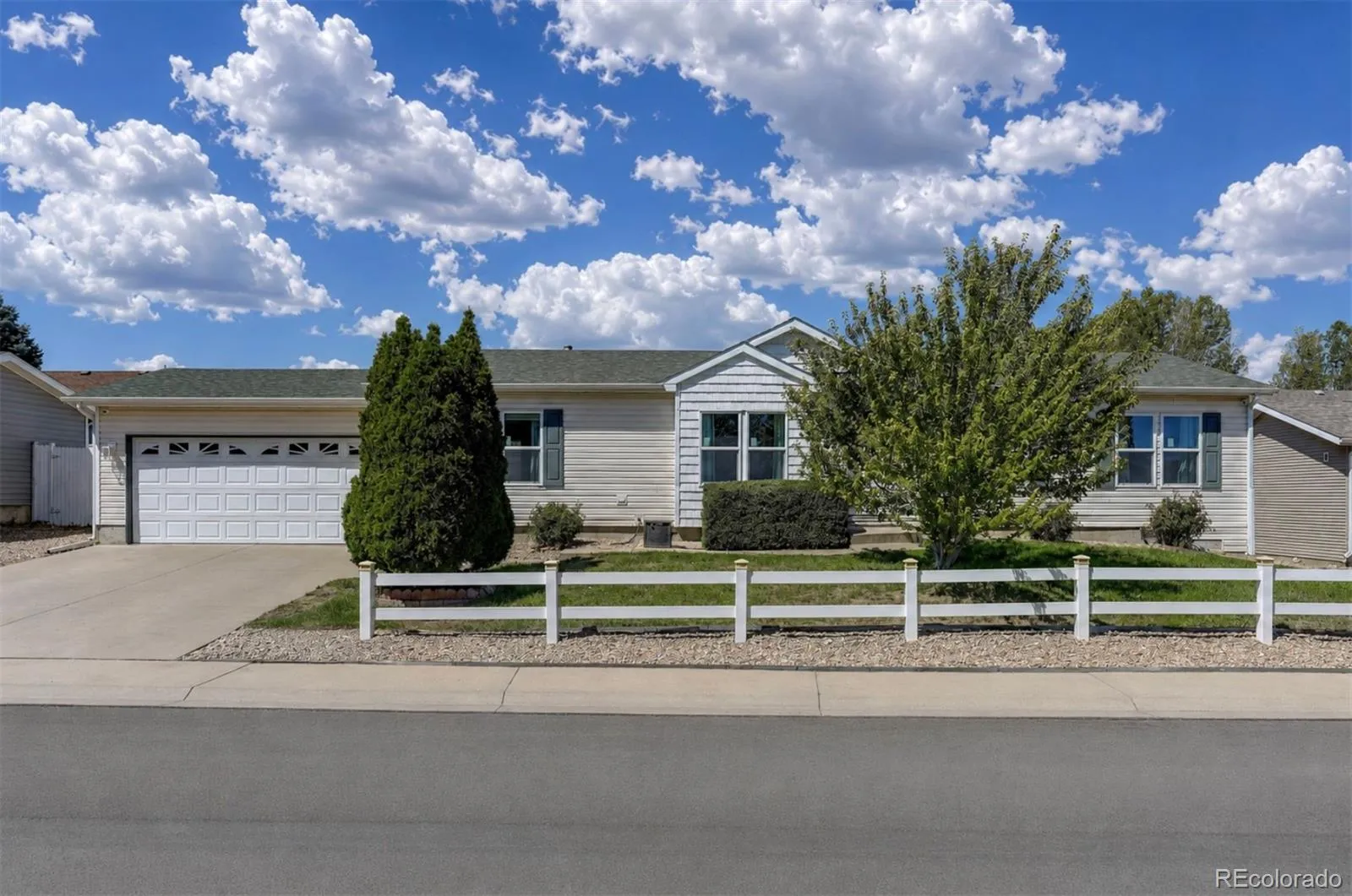 Northridge Estates