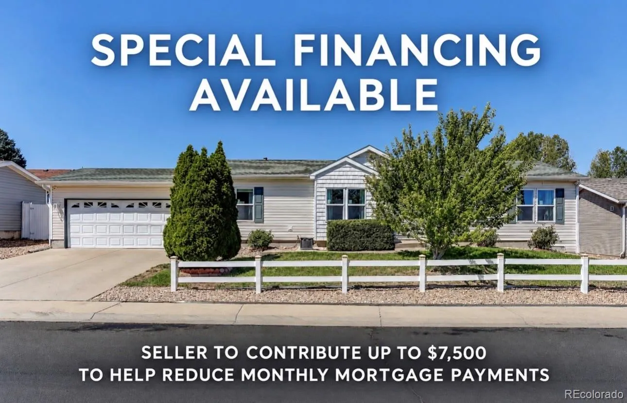 Northridge Estates