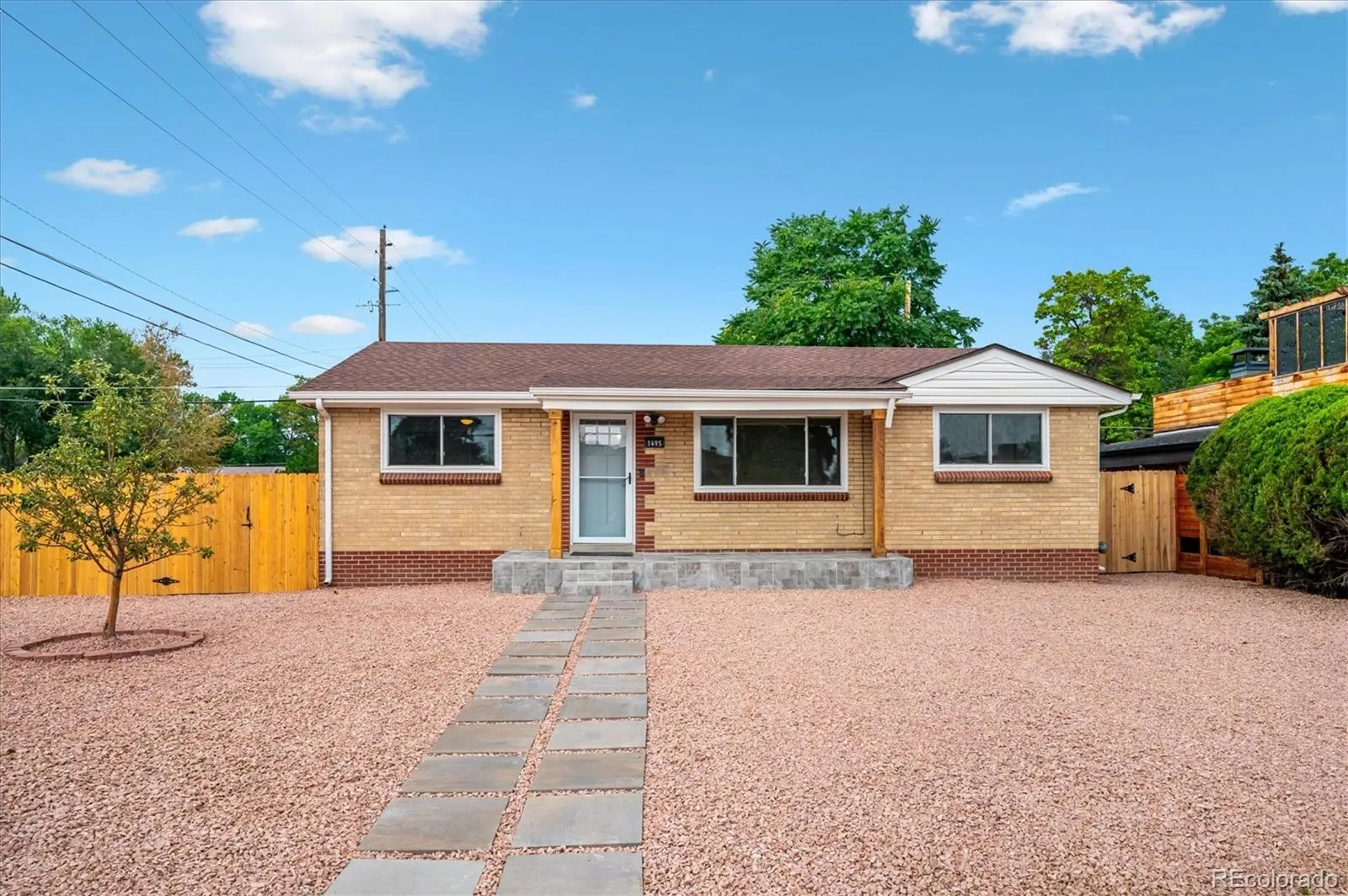 Carmac Heights Blks 1 To 5 Inc