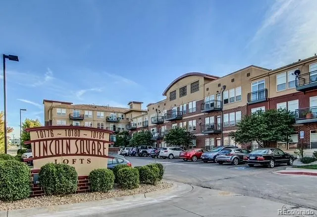 Lincoln Square Lofts