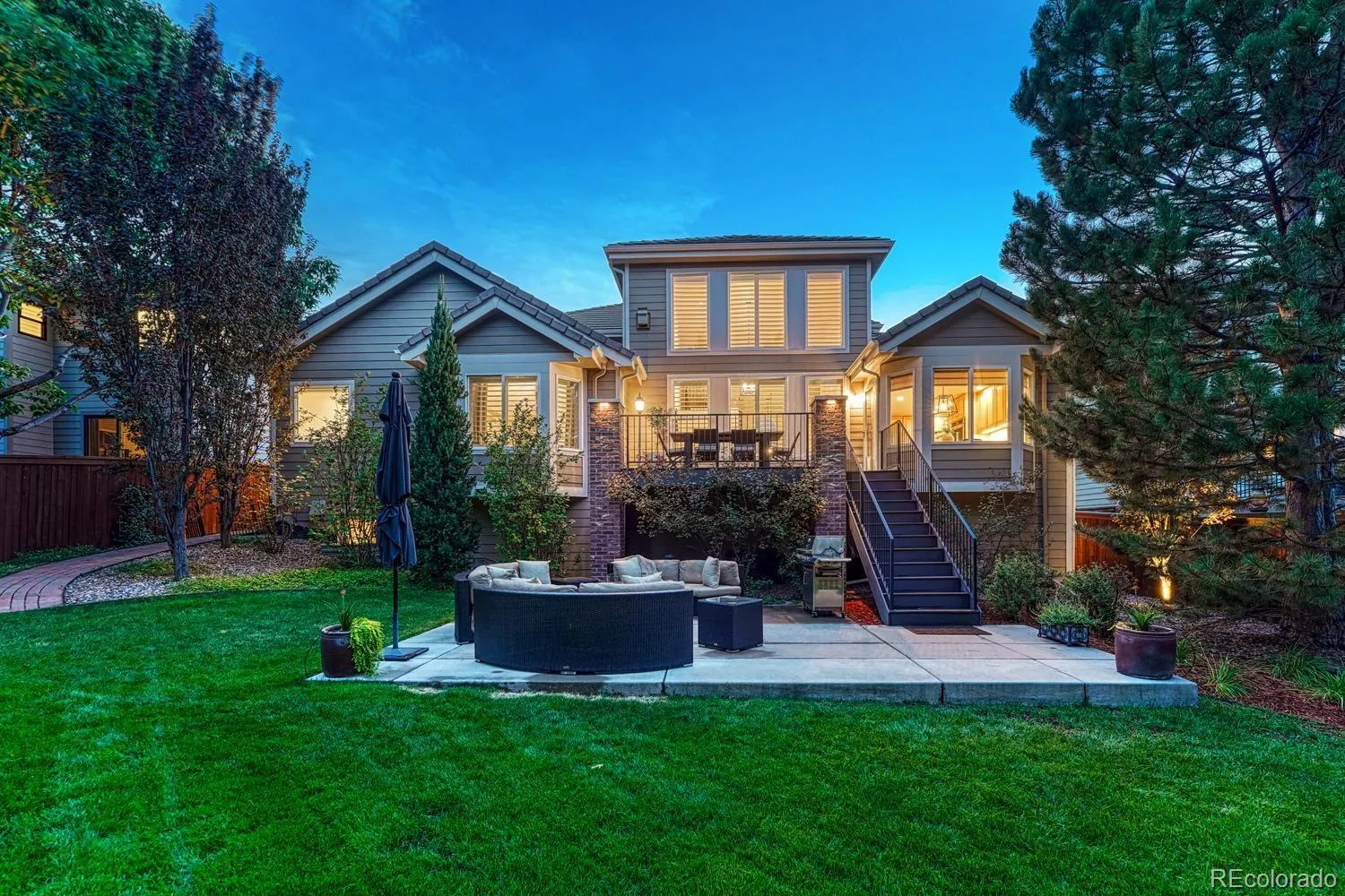 Heritage Hills