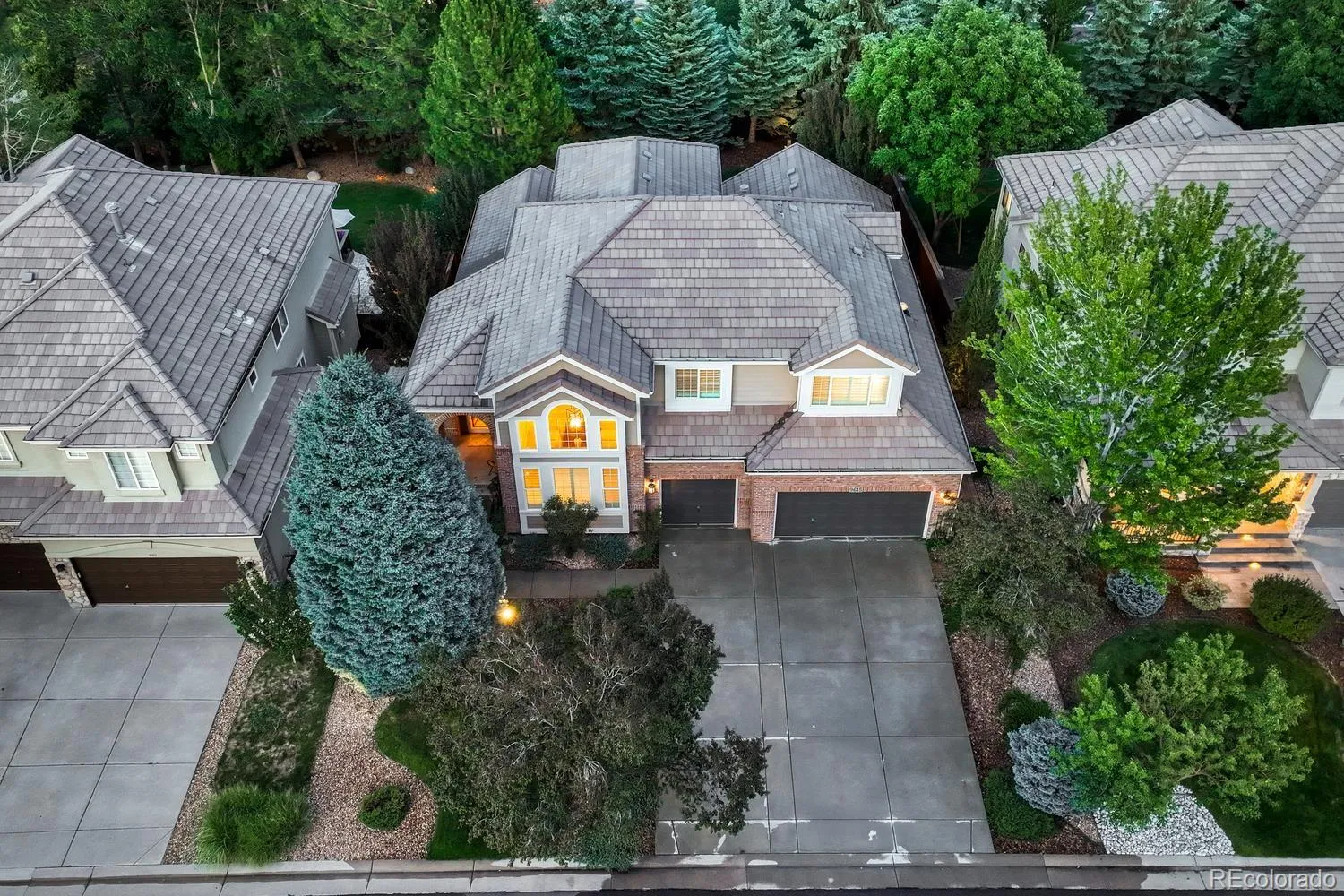 Heritage Hills