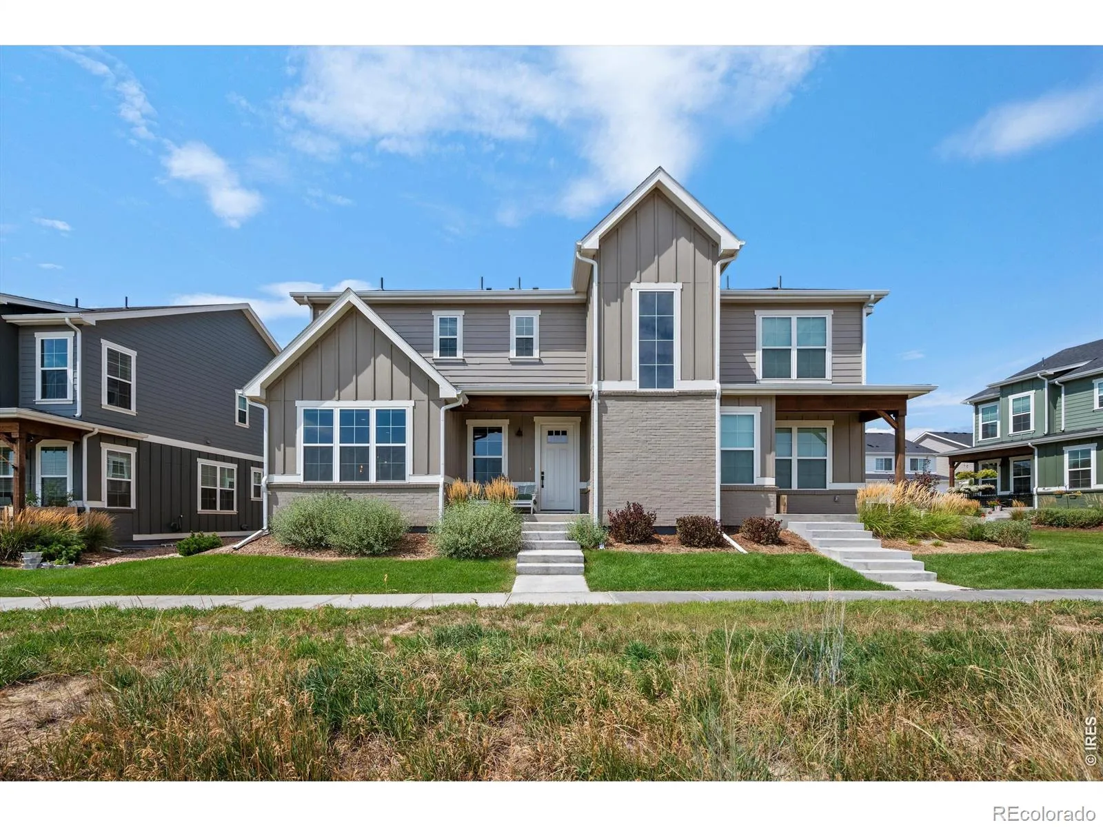 Heritage Ridge 7th Filing