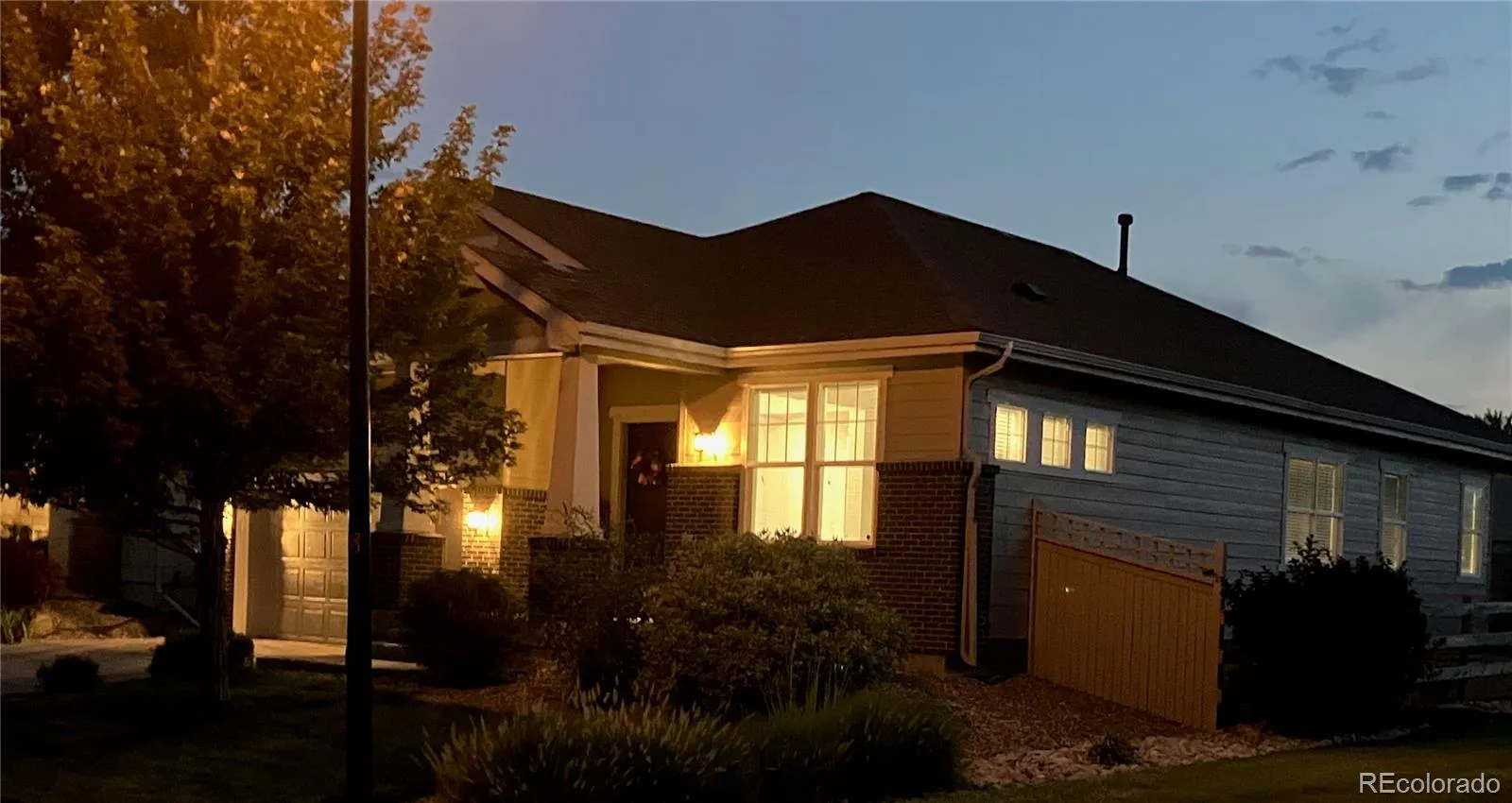 COAL CREEK VILLAGE NORTH FLG 3