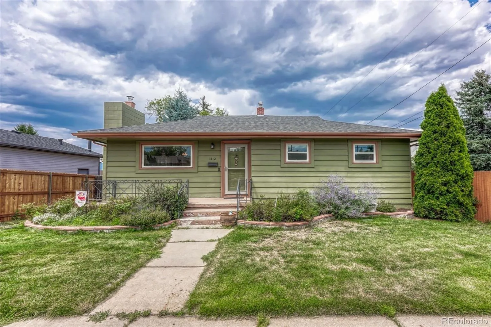 East End Addition