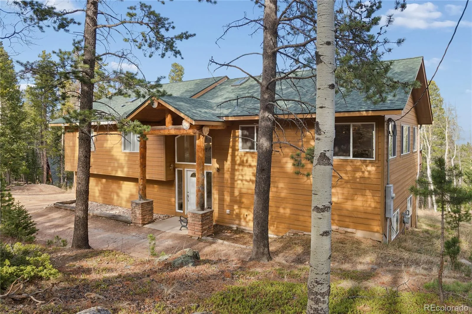 Brook Forest Estates
