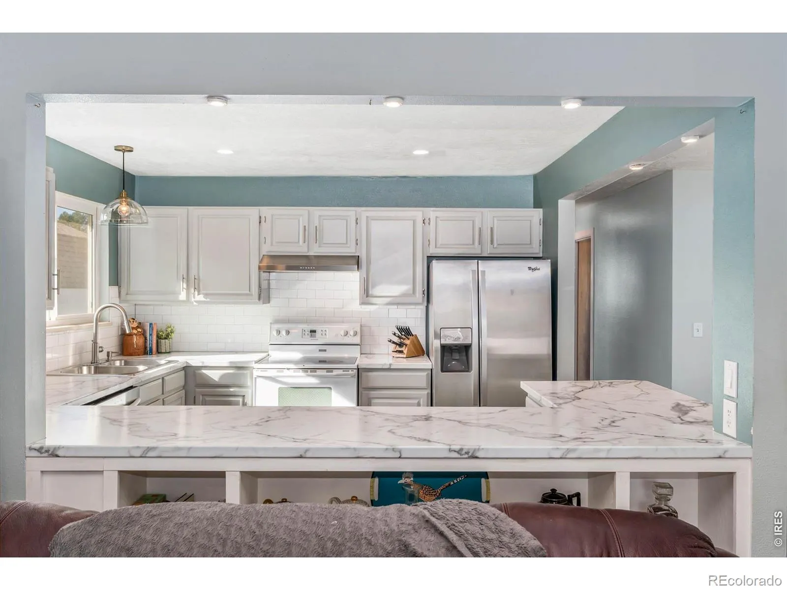 Edwards Homes 6th Add