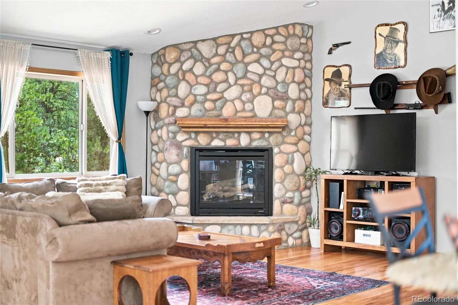 Deer Creek Valley Ranchos