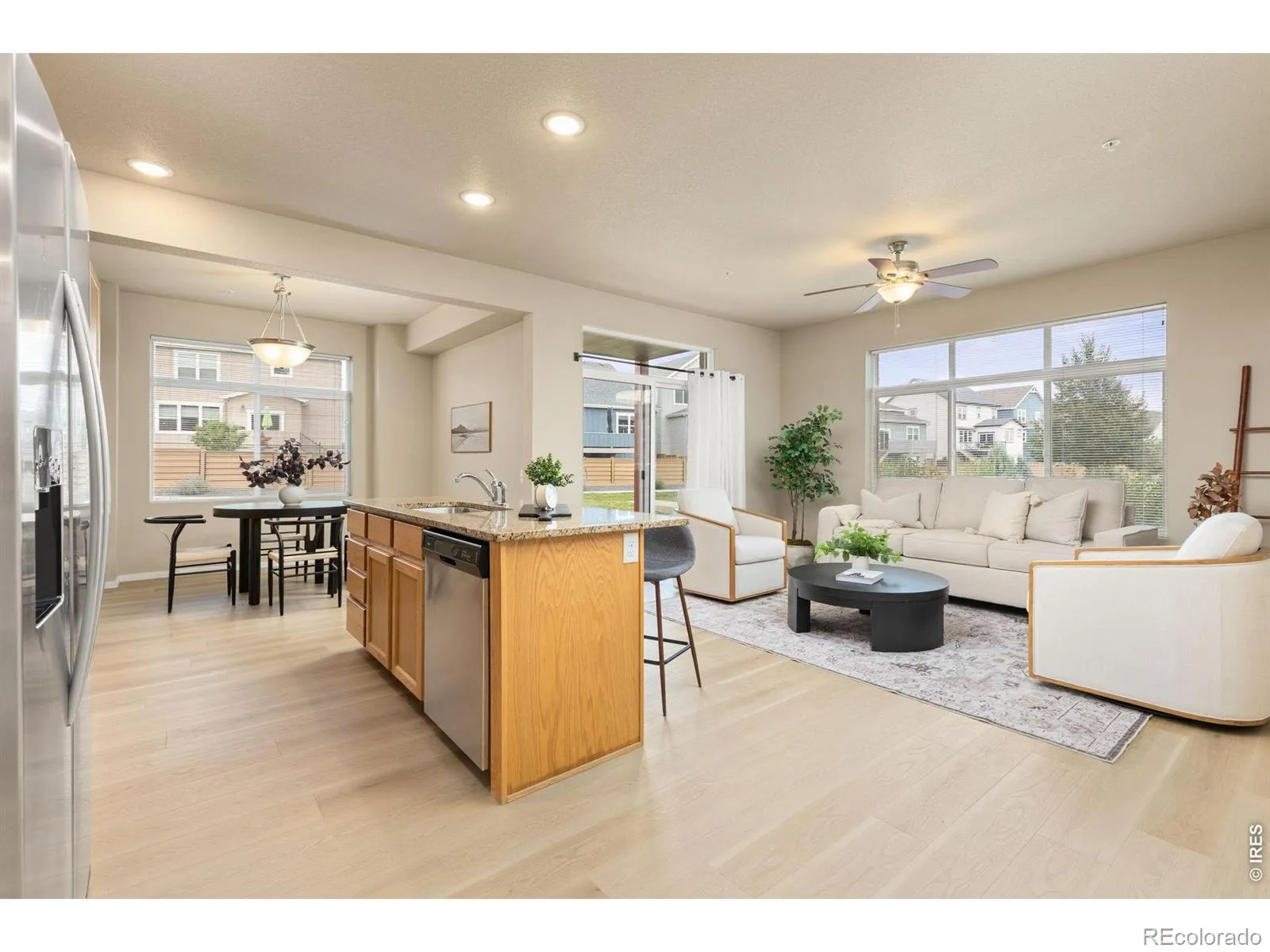 Enchantment Ridge Condos