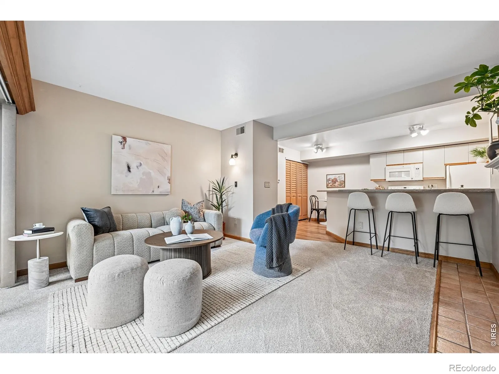 Seasons Condos First Amd