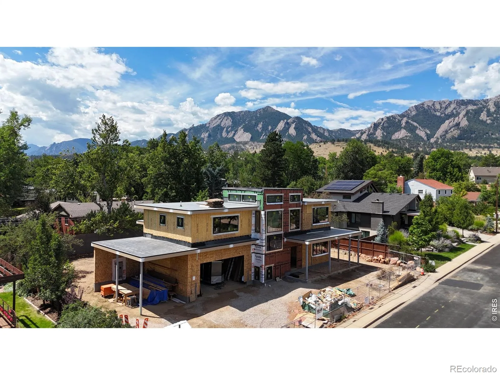 Highland Park 7