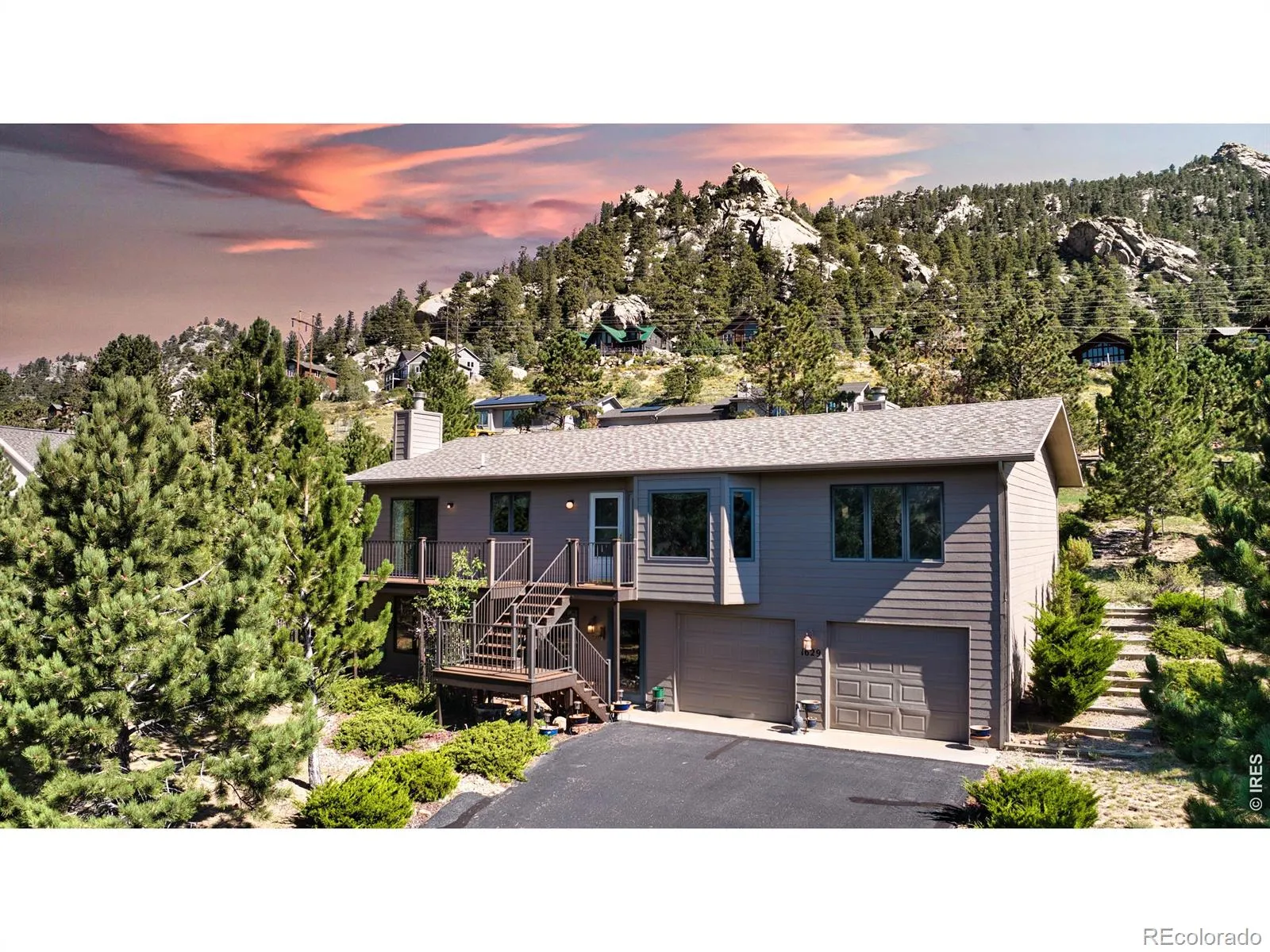 Prospect Estates