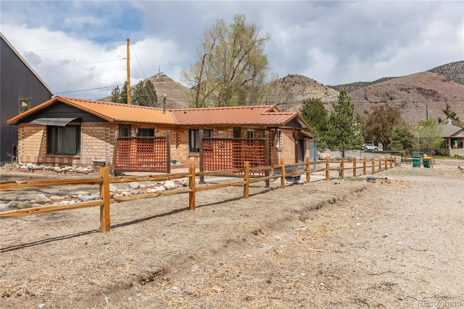 Managan Subdivision Exemption