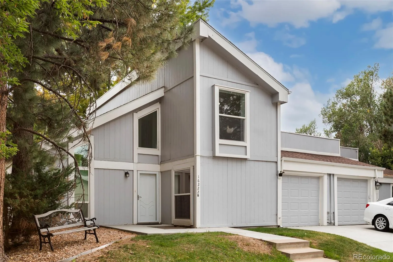 Sunburst Townhomes