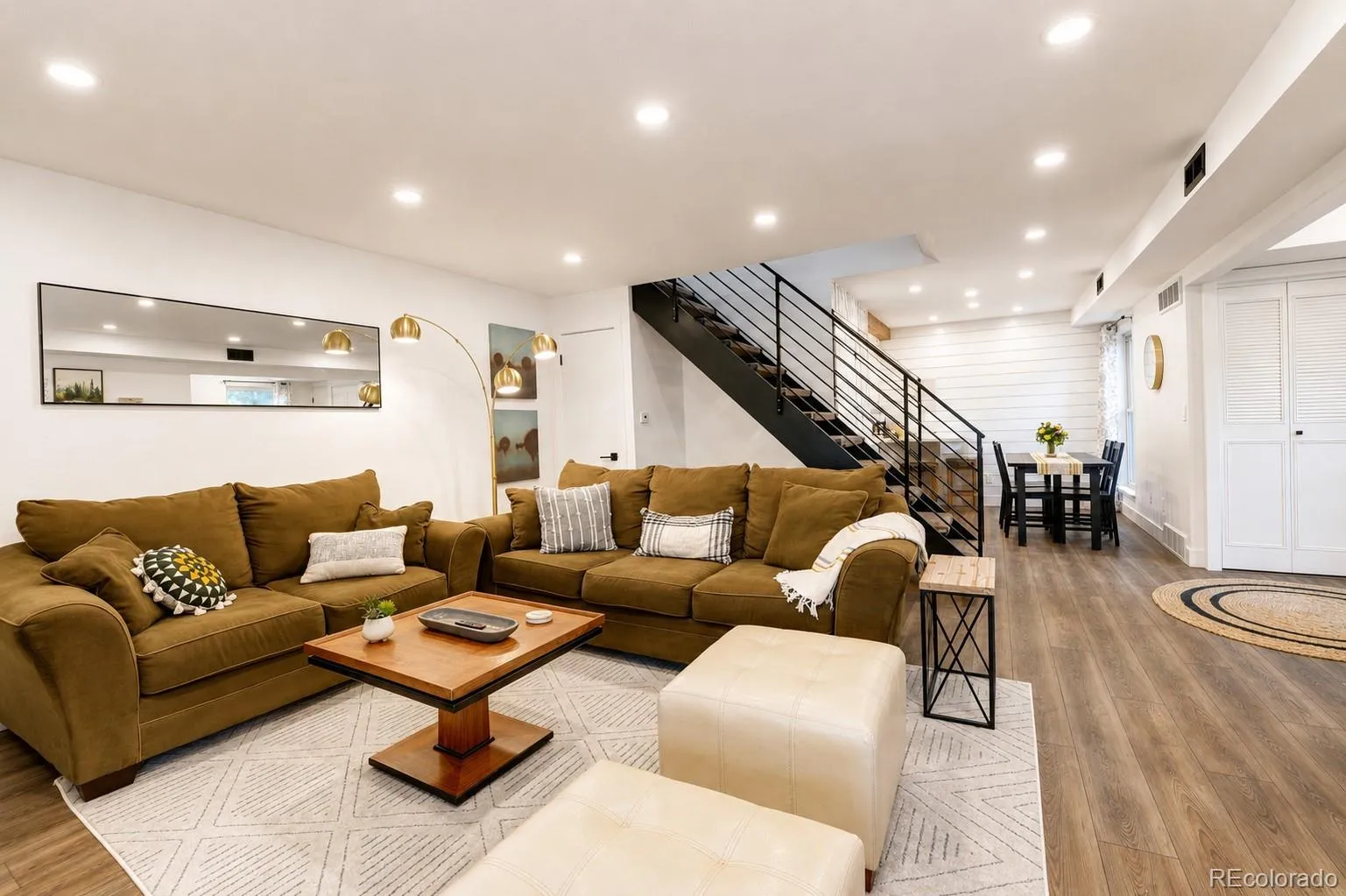 Cottonwood Park Condos
