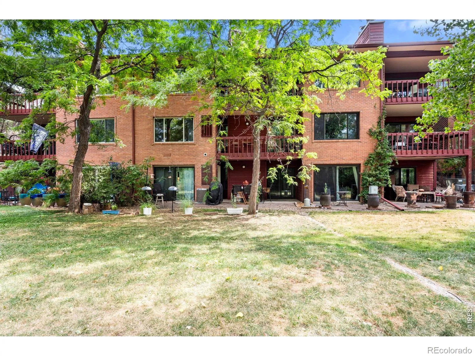 Gregory Creek & Condos & Ph 2 Bo
