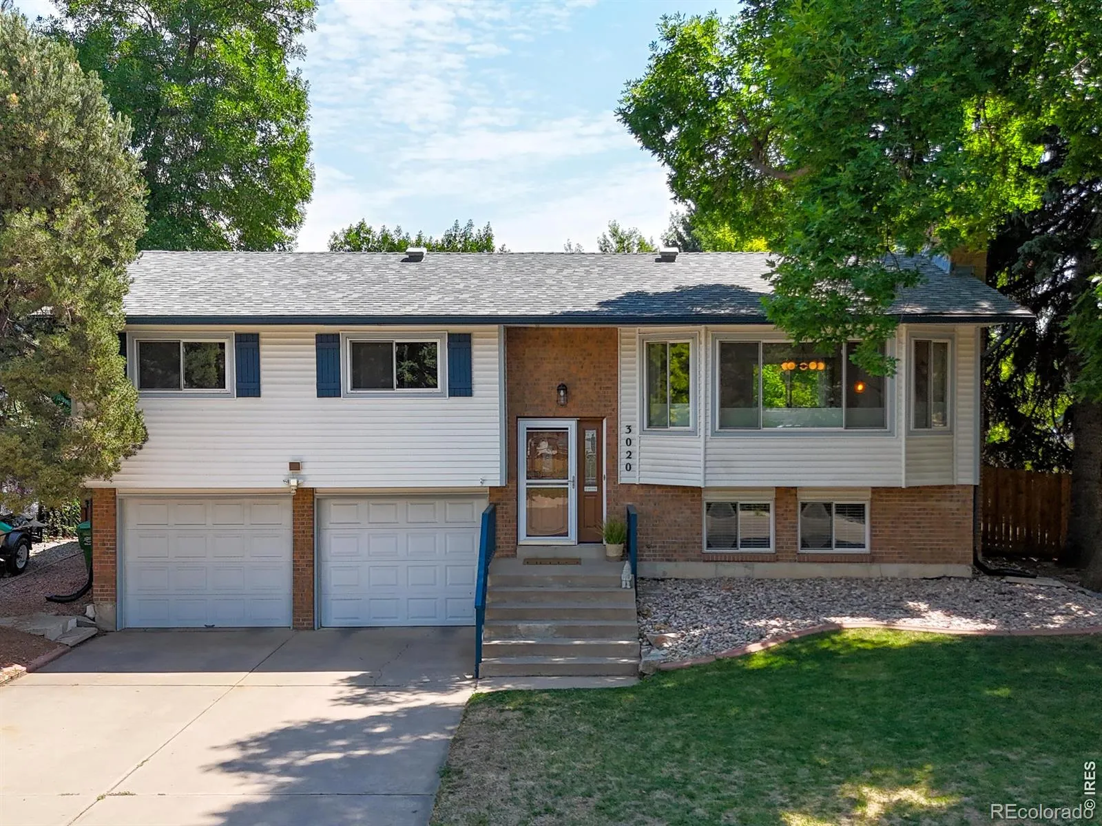 South Meadowlark Heights