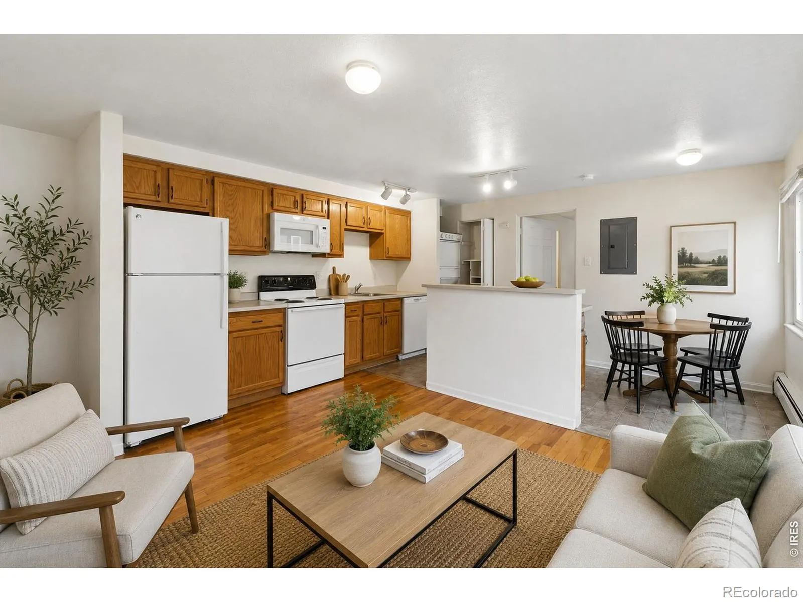 16th Street Condos