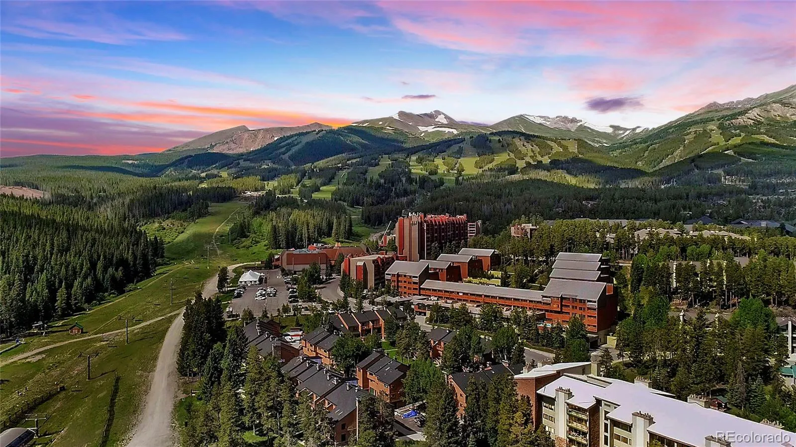 The Village at Breckenridge