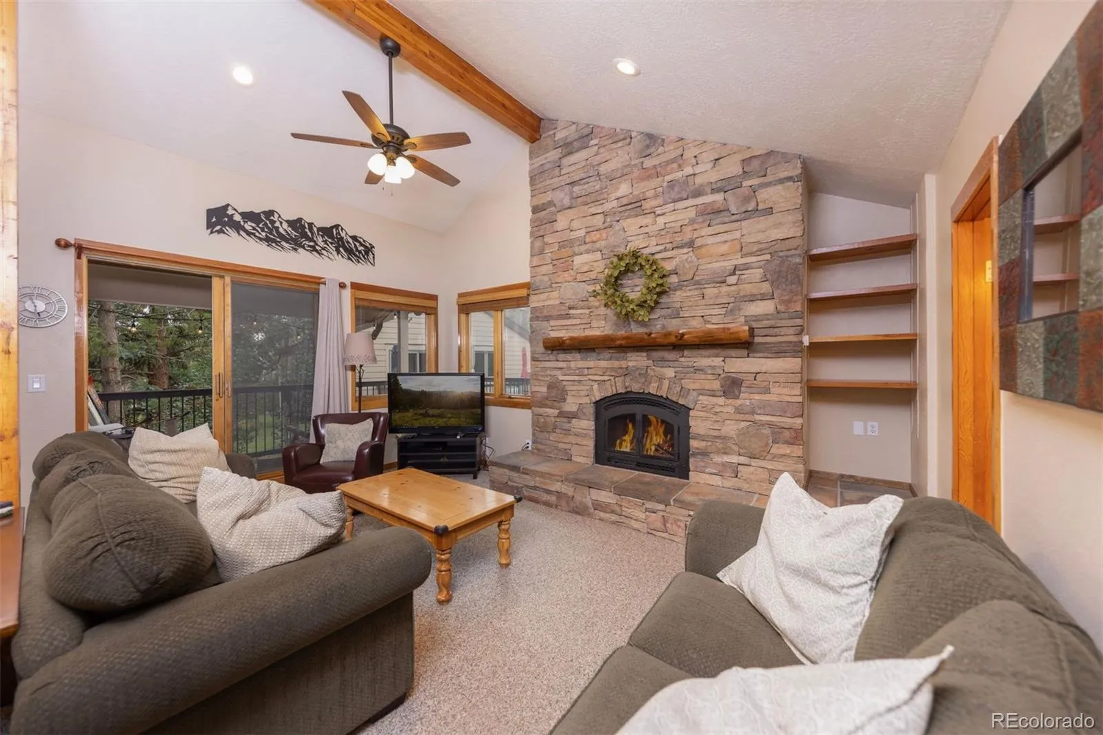 Quicksilver Condo