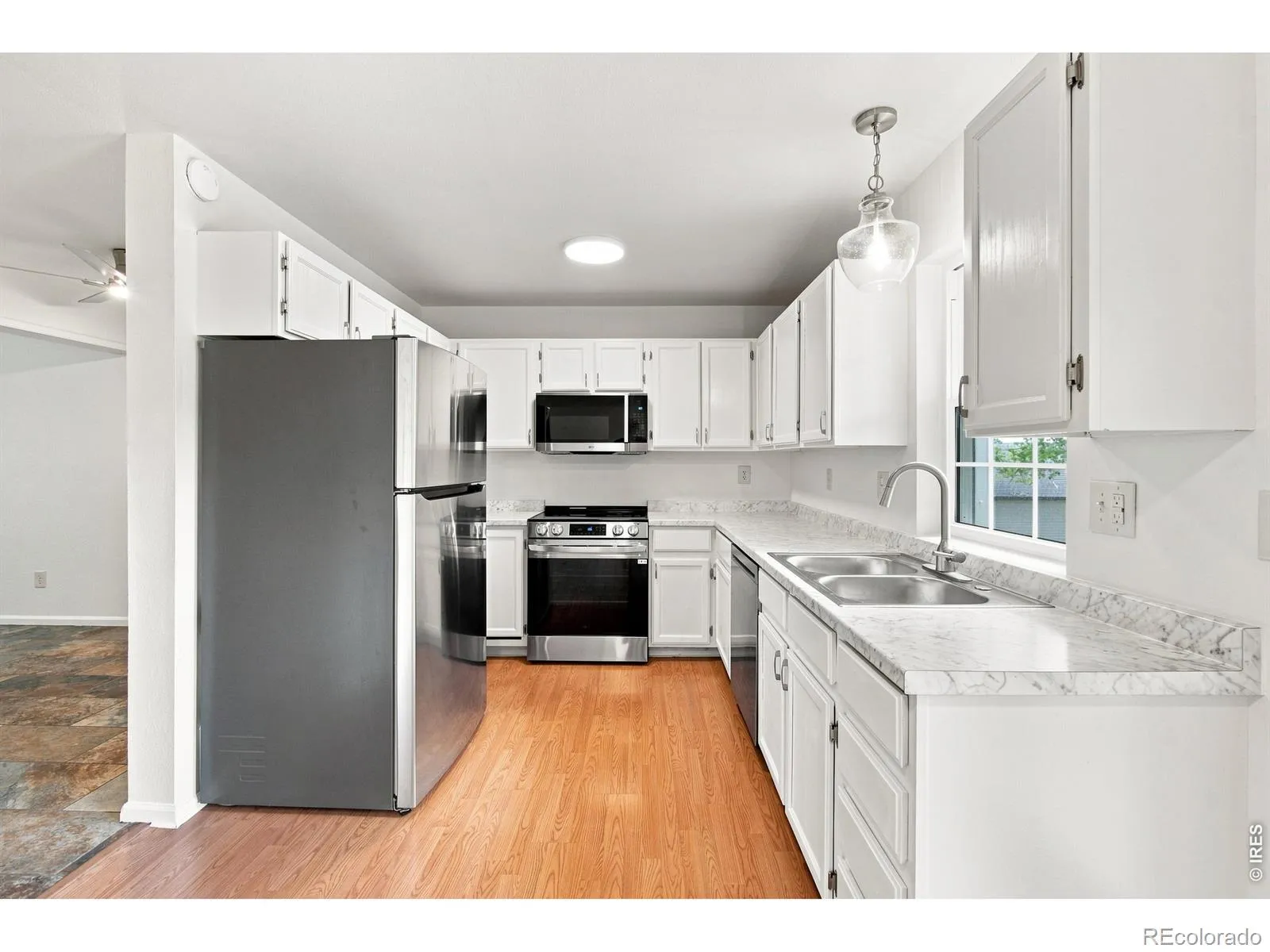 Silverplume Condo