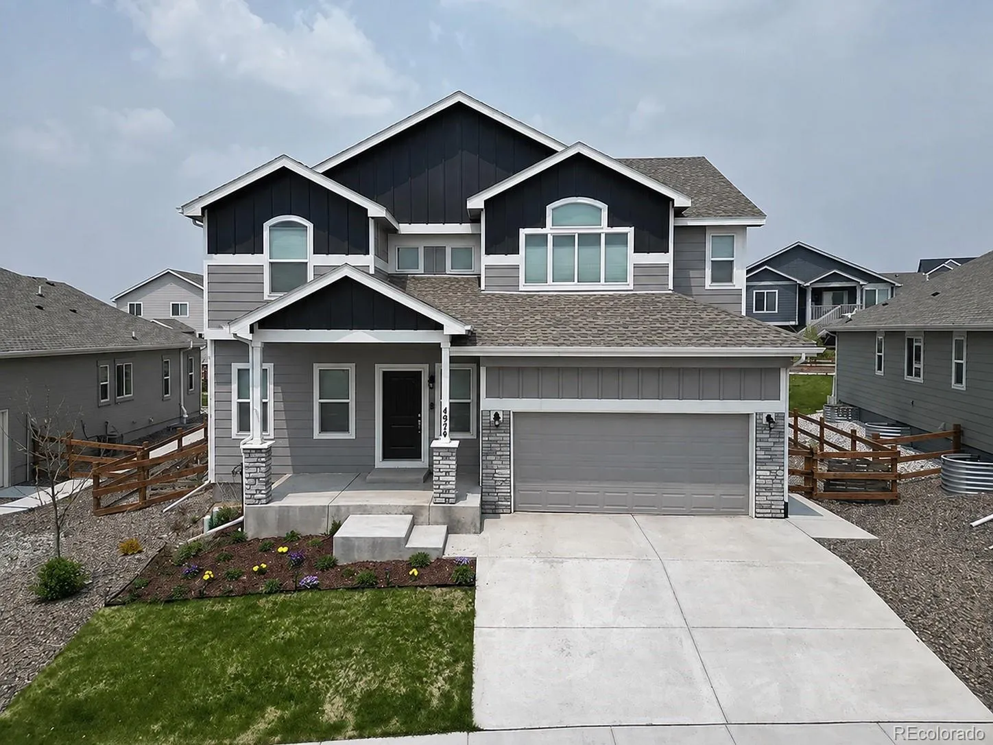 Bradley Ranch