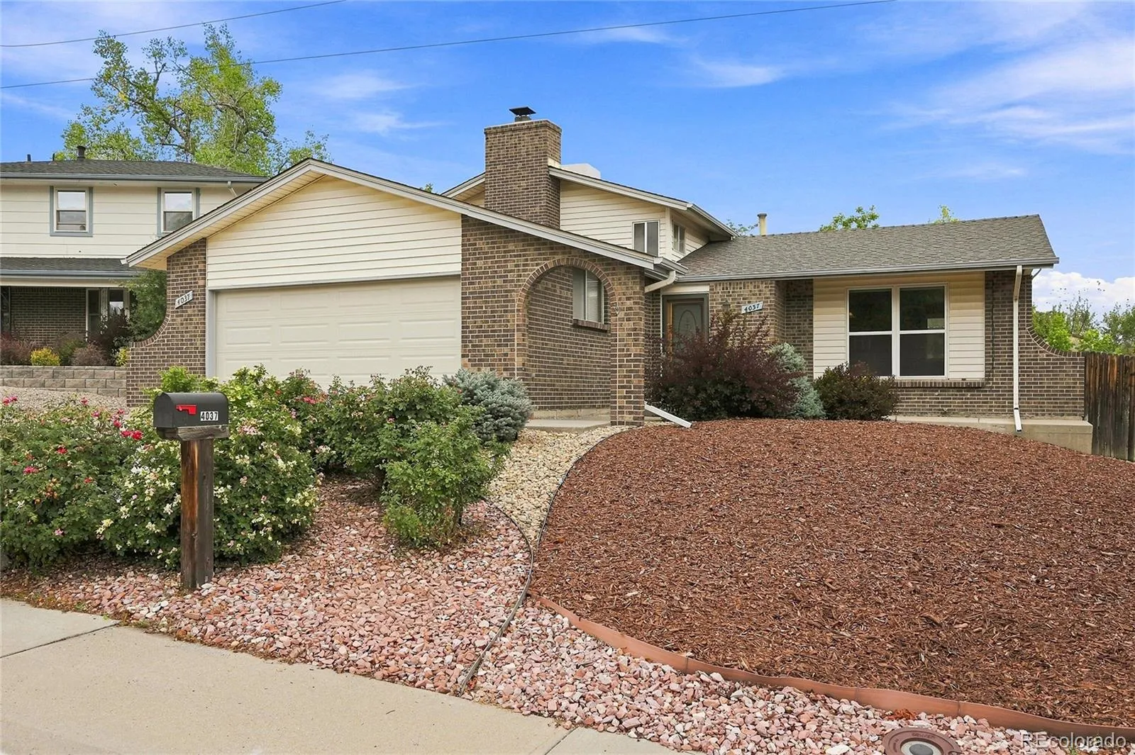 Ridgeview Hills North