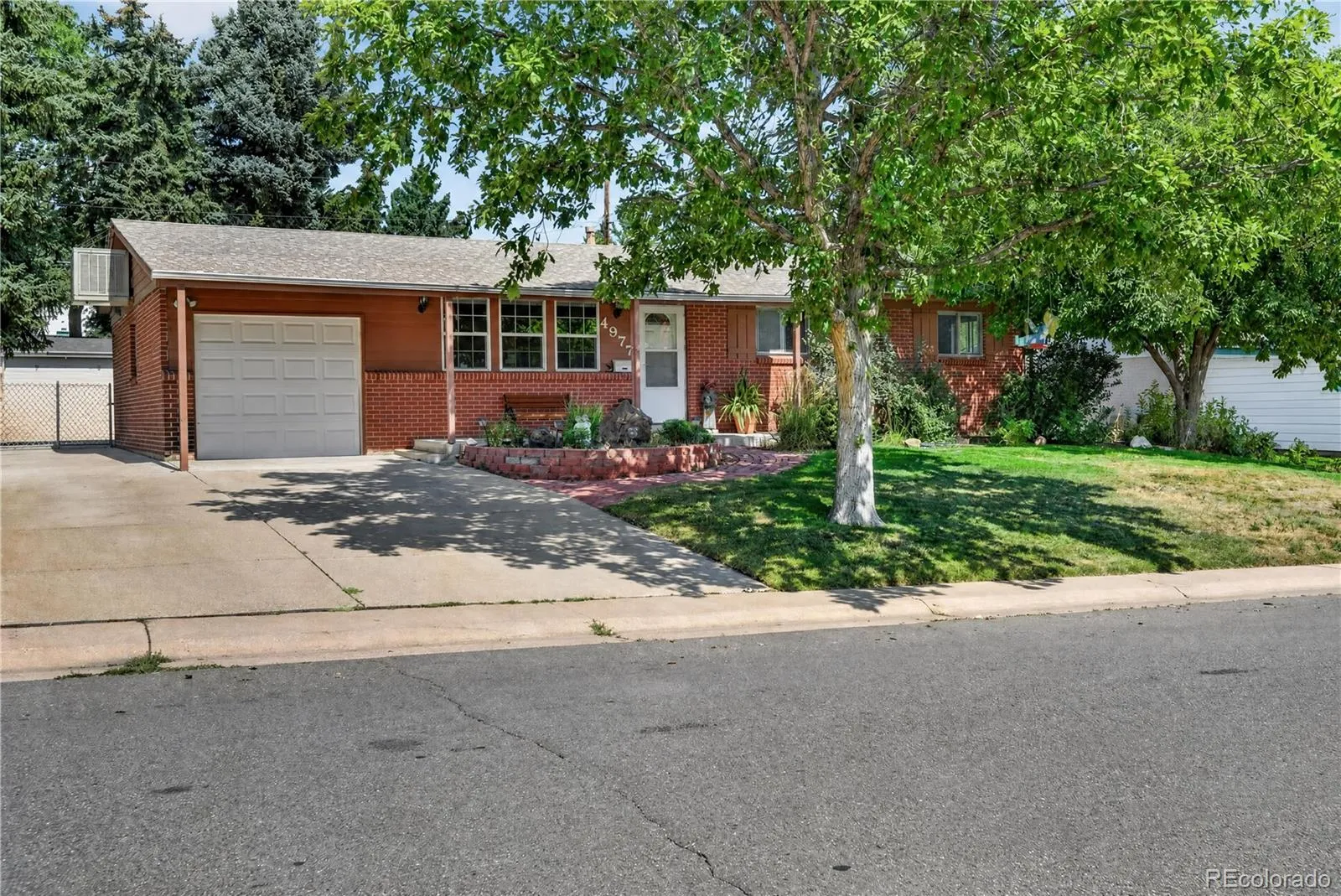 Centennial Estates