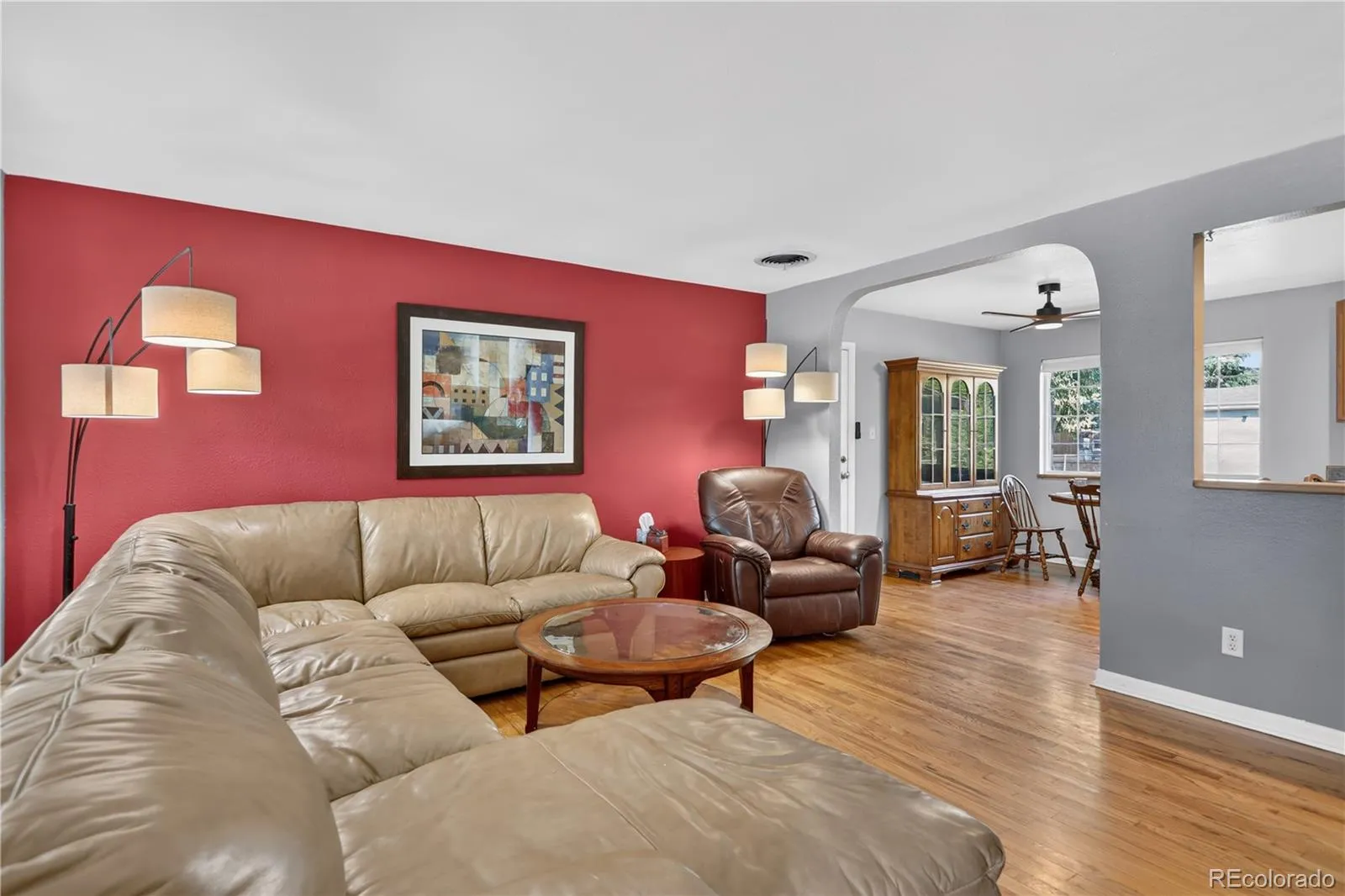 Centennial Estates